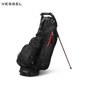 VESSEL PLAYER 5.0�v���C���[5.0 Camo Black �J���u���b�N �V���O���X�g���C�v �X�^���h�L���f�B�o�b�O