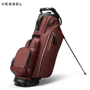 VESSEL PLAYER 5.0 PRO �v���C���[5.0 �v�� Merlot �������[ �V���O���X�g���C�v �X�^���h�L���f�B�o�b�O