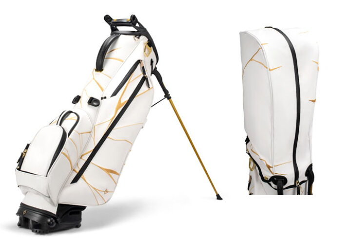 限定カラー VESSEL ベゼル VLS Lux LE White Kintsugi スタンド 