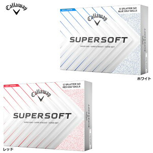 LEFC X[p[\tg Xvb^[ 360 SUPERSOFT SPLATTER 360 2025Nf 1_[X St{[
