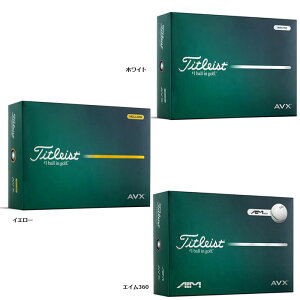 �^�C�g���X�g AVX 2026 �S���t�{�[�� 1�_�[�X ���{�d�l