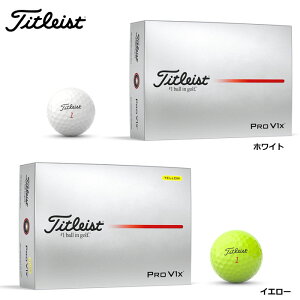 ^CgXg PRO V1X 2025 1_[X {dl@Titleist St{[