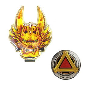 T@GARO St}[J[ Nbv}[J[@rbOTCY LN^[ @[֑Ή(260~)