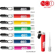 NO1グリップ　パターカバーホルダー&グリーンフォーク【新仕様変更】