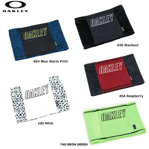 I[N[ 912243JP Logo Neck Warmer 13.0 lbNEH[}[ OAKLEY [֑Ή(260~) OAKLEY