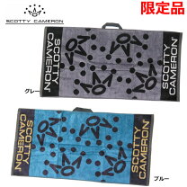 楽天市場】スコッティキャメロン（ブランドスコッティキャメロン 