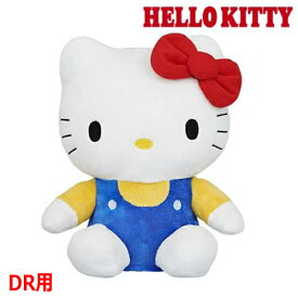 ハローキティ　ヘッドカバー　ドライバー用　DR用　キャラクター KTHD001