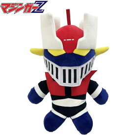 マジンガーZ ゴルフ ヘッドカバー GN103NV-6 ドライバー用