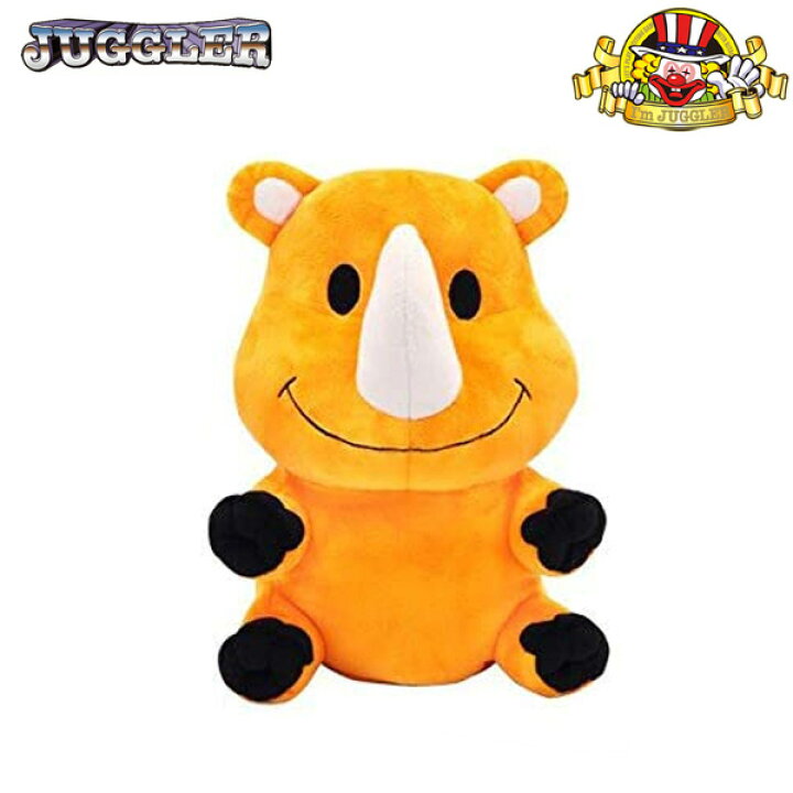 楽天市場】ジャグラー ツノっち ヘッドカバー ドライバー用 GJHD001 