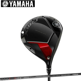 ヤマハ リミックス RMX VD/X VDXドライバー 2024年モデル TENSEI TR ゴルフクラブ