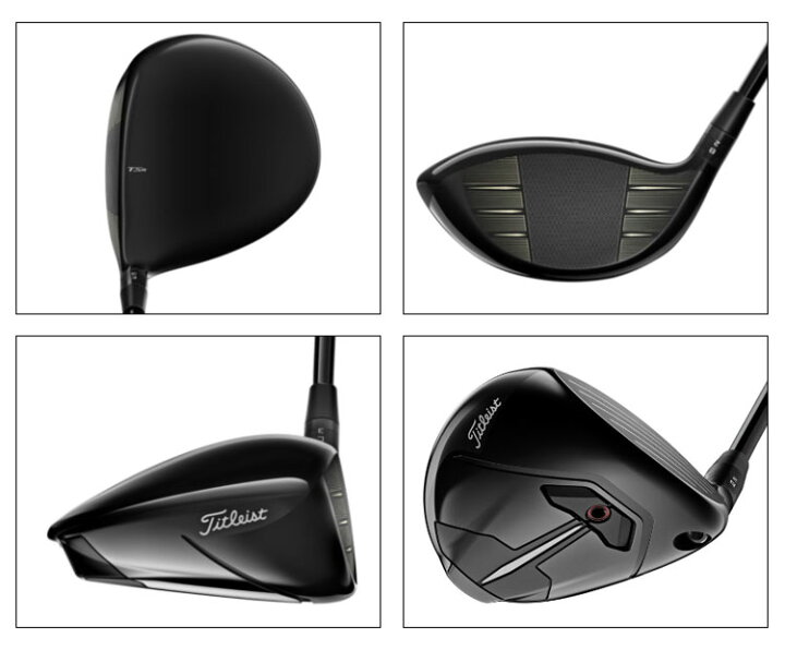 楽天市場】タイトリスト TSR2 FW フェアウェイ TSP111 Titleist TSR2 