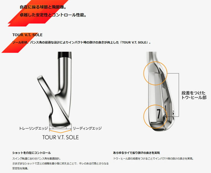 楽天市場】【6/1-6/30 エントリーでポイント3倍】スリクソン ZXi7 