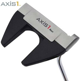 AXIS1 アクシスワン ローズマレットパター ジャスティン・ローズ 使用ゴルフパター