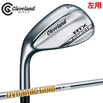 楽天市場】クリーブランド レフティ ウェッジ（スポーツ・アウトドア 