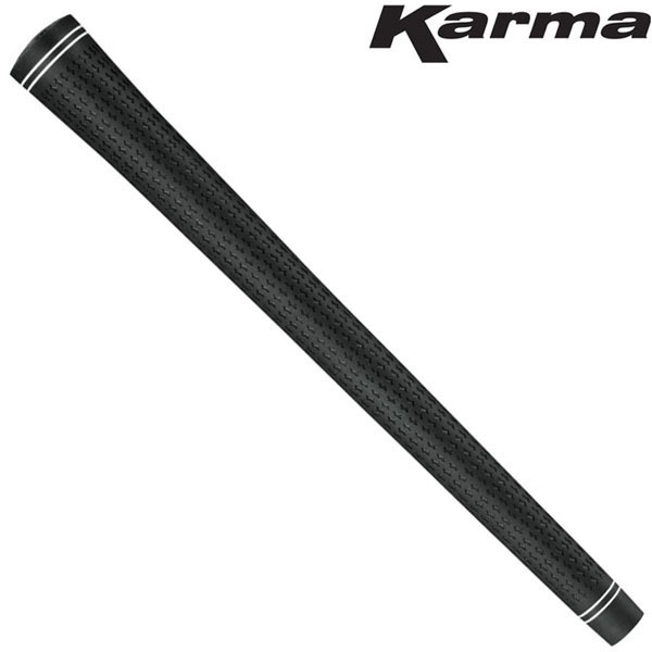 カーマ KARMA レボリューション 360 ゴルフグリップ REVOLUTION 360 US メール便対応可（260円）