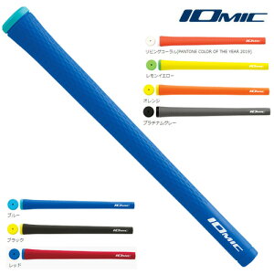 �y6/1-6/30 �G���g���[�Ń|�C���g3�{�z�C�I�~�b�N�@�O���b�v�@IOMIC�@STICKY1.8�@�X�^���_�[�h�@���[���֑Ή��i260�~�j�@�S���t�O���b�v