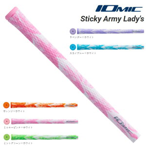 IOMIC Sticky Army �X�e�B�b�L�[�A�[�~�[ ���f�B�[�X ���f�B�[�X �A���h �W���j�A