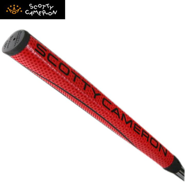 楽天市場】スコッティキャメロン RED MATADOR レッドマタドールUS L 