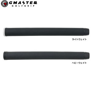 GMASTER �W�[�}�X�^�[ MARU PUTTER �}�� �p�^�[�O���b�v �S���t�O���b�v