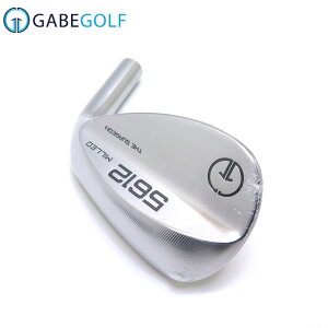 GABE GOLF 5612 �E�F�b�W �w�b�h�̂� �N���[���d�グ