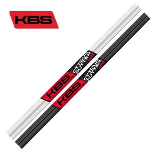 KBS CT TOUR PUTTER �p�^�[�p�V���t�g �u���b�N/�T�e���d�グ ���V���t�g���H���ʓr�K�v
