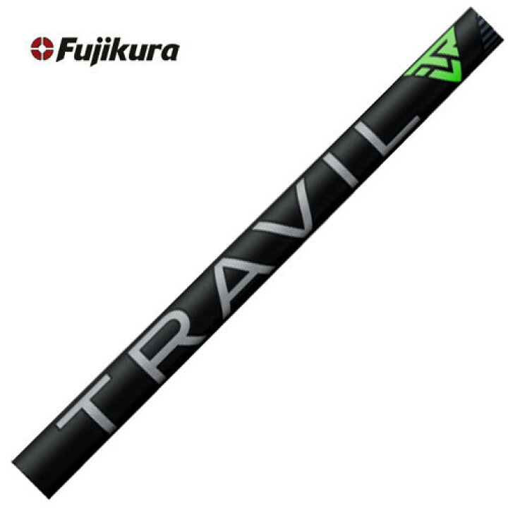 楽天市場】【単体購入不可】フジクラ TRAVIL TOUR ABILITY TRAVIL IRON 