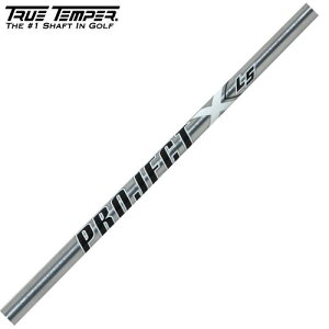 プロジェクト X LS US #4-P 7本 アイアンセット トゥルーテンパー