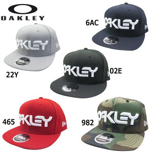 �I�[�N���[ �}�[�N�c�[�m�x���e�B �X�i�b�v�o�b�N Mark II Novelty Snap Back 911784