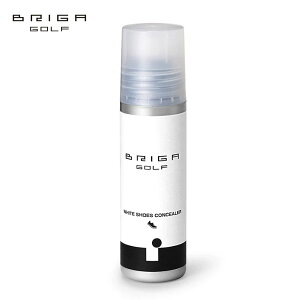 �u���K �S���t �z���C�g�V���[�Y �R���V�[���[ WHITE SHOES CONCEALER BRIGAGOLF 100ml