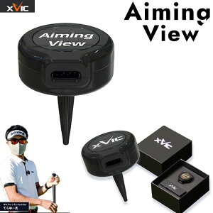 YourTuberĂ[ E Aiming View GC~Or[ IAIStK ACgK XCOK