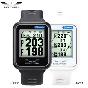 C[OrW EAGLE VISION watch6 EHb`6 EV-236 GPSStir I[gfBX^X@\