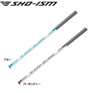 y12/1-31聜SiP3{iGg[vjzSHO-ISM SHO-BLADE V[u[h@SI-01S V[g 32C` StXCOK