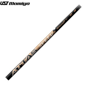 USTマミヤ アッタス スピード HY ATTAS SPEED ハイブリッド用
