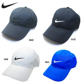 ナイキ DRI FIT SWOOSH FRONT CAP 548533 ドライフィット スウッシュ ゴルフキャップ