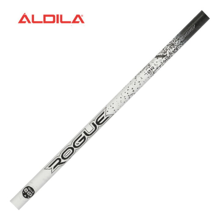 楽天市場】アルディラ ローグ ホワイト 130 MSI ALDILA ROGUE WHITE 