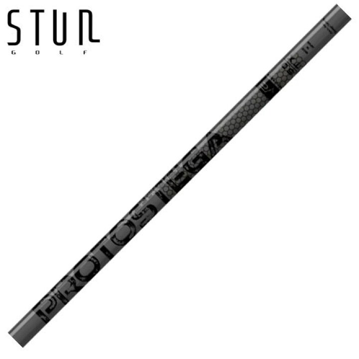 楽天市場】スタンゴルフ ブラックアウト プロトステガ PROTOSTEGA 