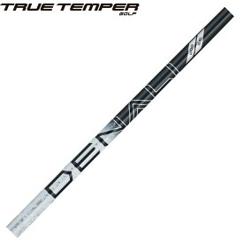 【7/18 最大12.5%OFFクーポン】トゥルーテンパー プロジェクトX ディナリ ブラック PROJECT X DENALI
