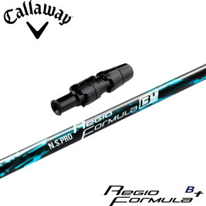 LEFCpX[utVtg {Vtg WI tH[~ B+ N.S.PRO Regio Formula B+