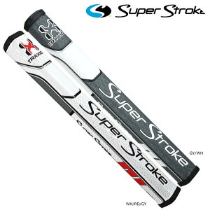 SuperStroke TRAXION SS2R {dl X[p[Xg[N gNV SS2R p^[Obv GR-230