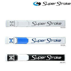 SuperStroke TRAXION CLAW1.0 N[1.0 X[p[Xg[N p^[Obv GR-227