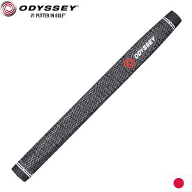 オデッセイ 5717147 オーワークス ツアー DFXコード パターグリップ 日本正規品 ODYSSEY O-WORKS TOUR DFX PUTTER GRIP