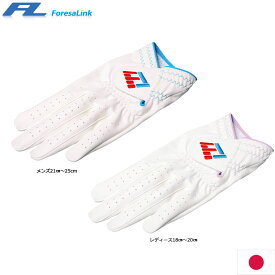 フォーサリンク FL-002 F/L SYNTHETICグローブ Weather FIT シンセティック ウェザーフィット 全天候型