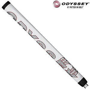 y9/1-30聚SiP3{ vGg[zIfbZC 5720148 zCgzbg X p^[Obv fB[X {Ki ODYSSEY WHITE HOT SLIM PUTTER GRIP JV LDY