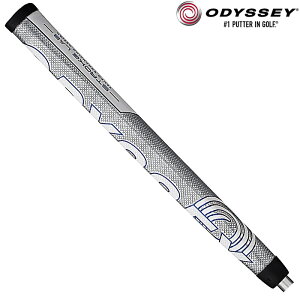 IfbZC 5720113 e X p^[Obv fB[X {Ki ODYSSEY TEN SLIM PUTTER GRIP JV LDY