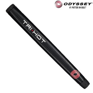 �I�f�b�Z�C 5720138 �g���C�z�b�g 5K �s�X�g�� �p�^�[�O���b�v ���{���K�i ODYSSEY TRI-HOT 5K PISTOL PUTTER GRIP