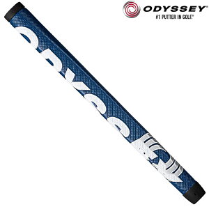IfbZC 5720178 zCgzbgOG X p^[Obv fB[X {Ki ODYSSEY WHITE HOT OG SLIM PUTTER GRIP JV LDY