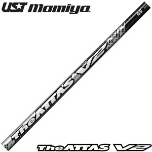 UST}~ The ATTAS V2 WEAb^X uCc[ USTmamiya {dl