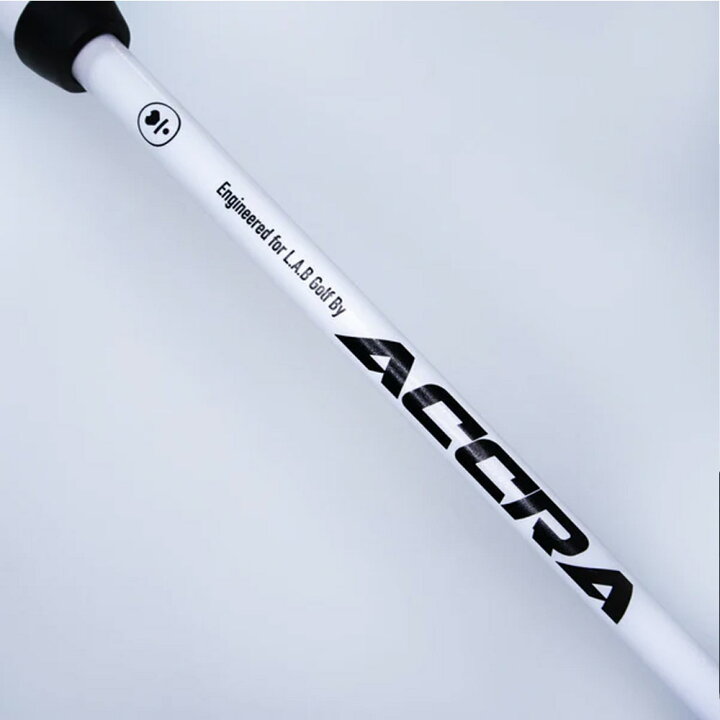 楽天市場】L.A.B GOLF PUTTER MEZZ1 MAX AS Inspired LABゴルフ パター 