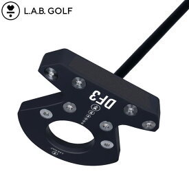 L.A.B. Golf DF3 パター