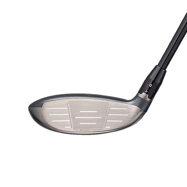 楽天市場】Callaway Paradym Ai SMOKE MAX D FW #7W Tensei50/R 